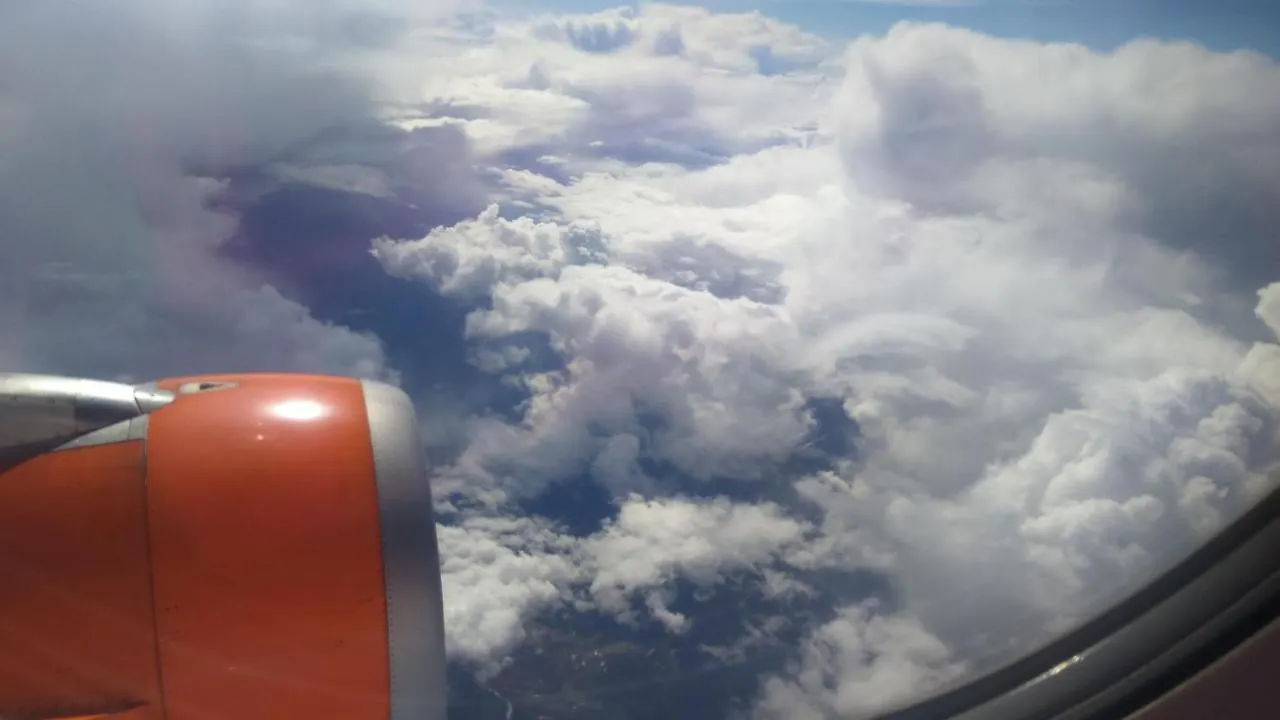 Ferienwohnung Aeropuerto Barcelona -Mi Colibri El Prat de Llobregat