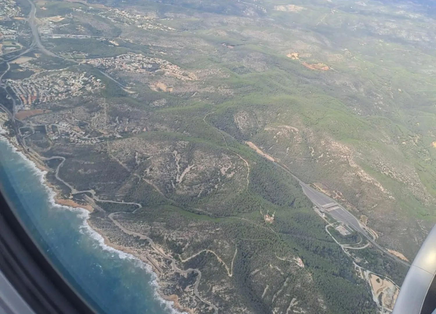 Ferienwohnung Aeropuerto Barcelona -Mi Colibri El Prat de Llobregat Privatunterkunft