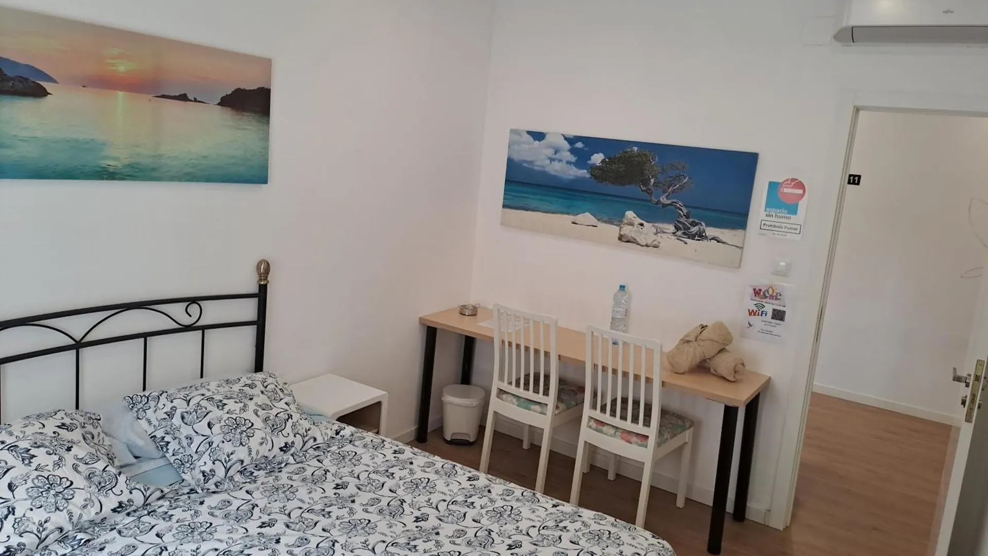 Ferienwohnung Aeropuerto Barcelona -Mi Colibri El Prat de Llobregat Spanien