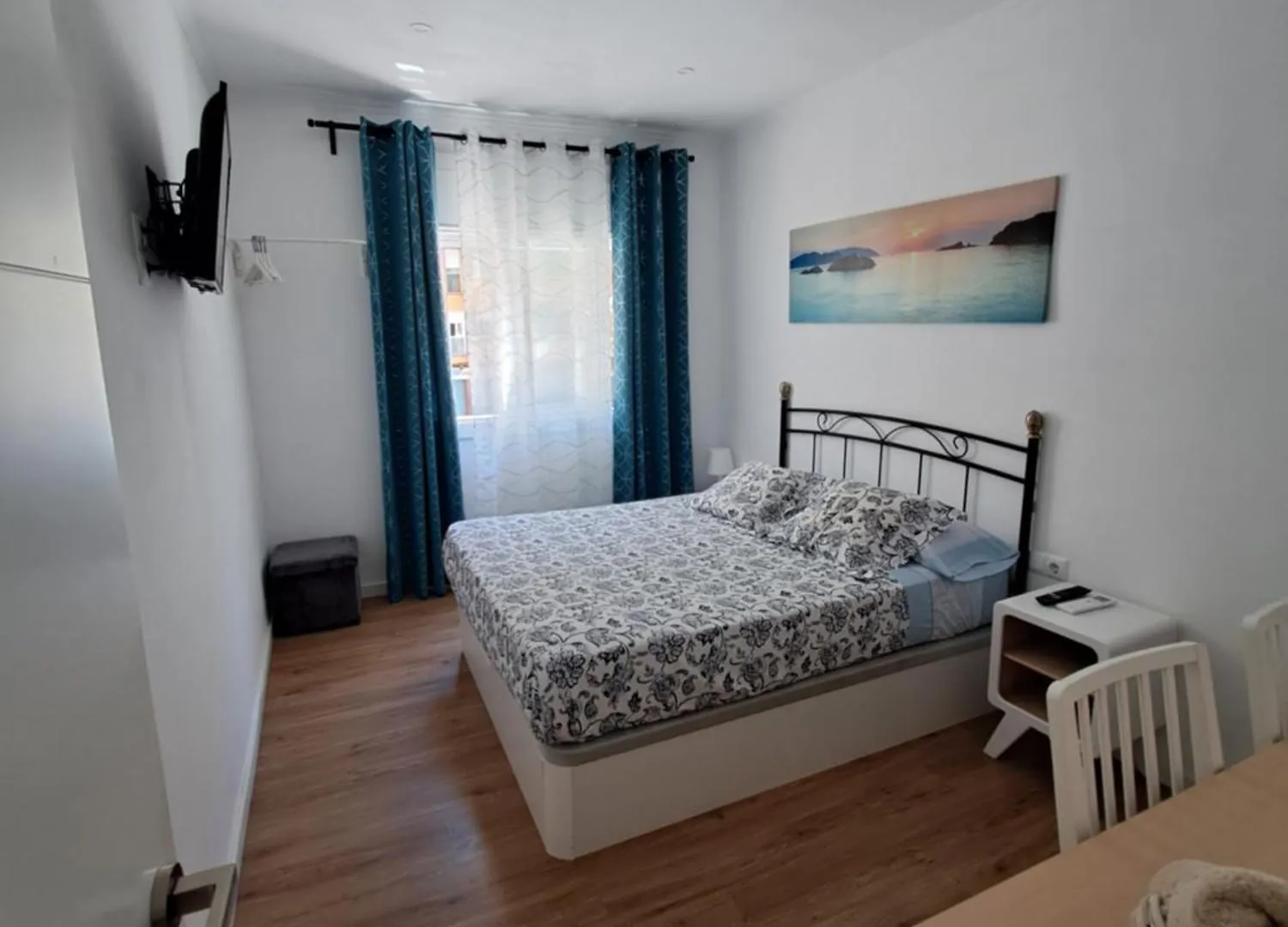 Ferienwohnung Aeropuerto Barcelona -Mi Colibri El Prat de Llobregat